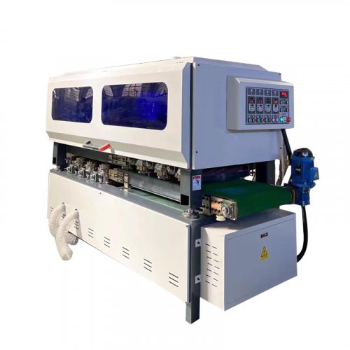 Double -sided alien sand light machine