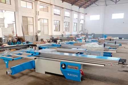 Code for safe operation of table saws